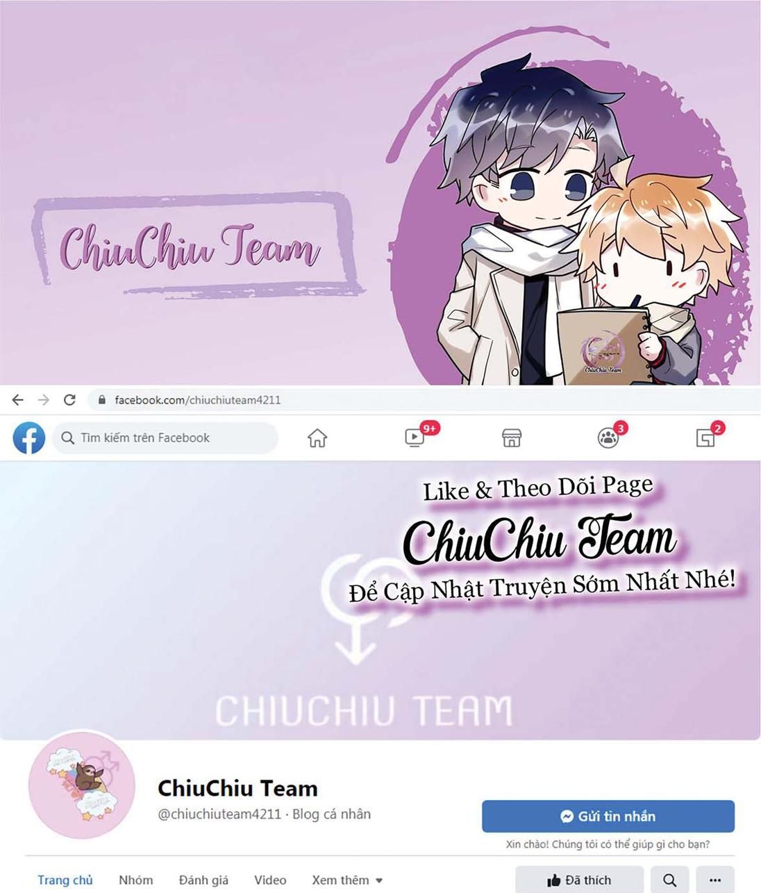 Rất Tiếc, Bạn Không Thể Đăng Xuất Khỏi Trò Chơi Chapter 5 - 16
