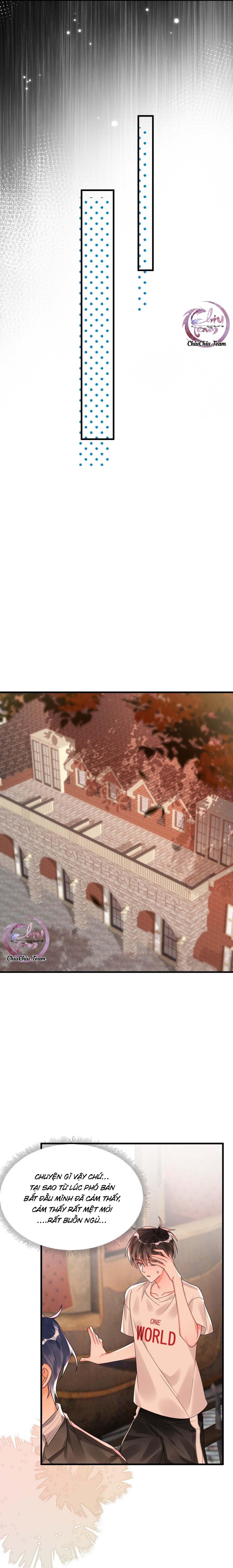 Rất Tiếc, Bạn Không Thể Đăng Xuất Khỏi Trò Chơi Chapter 6 - 12