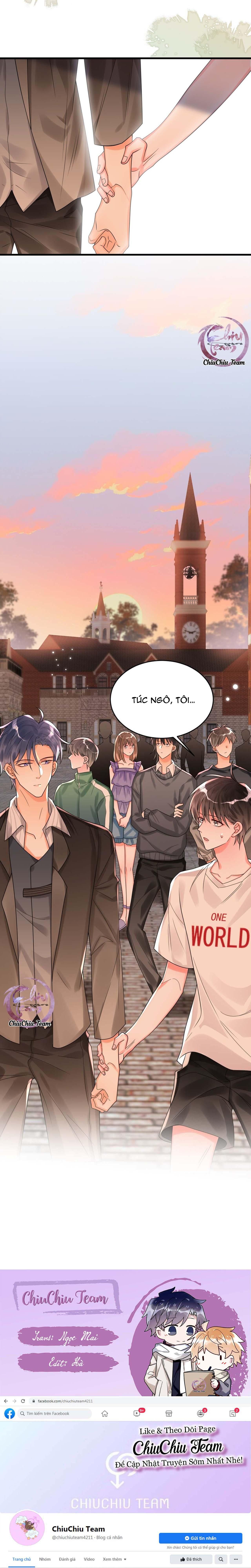 Rất Tiếc, Bạn Không Thể Đăng Xuất Khỏi Trò Chơi Chapter 6 - 13