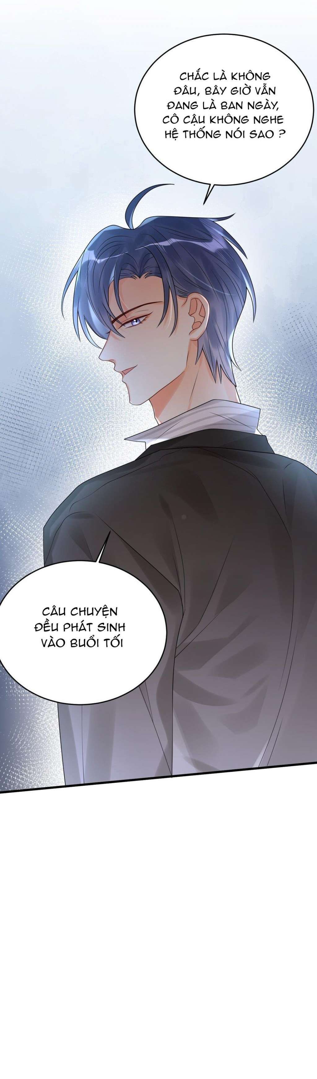 Rất Tiếc, Bạn Không Thể Đăng Xuất Khỏi Trò Chơi Chapter 7 - 13