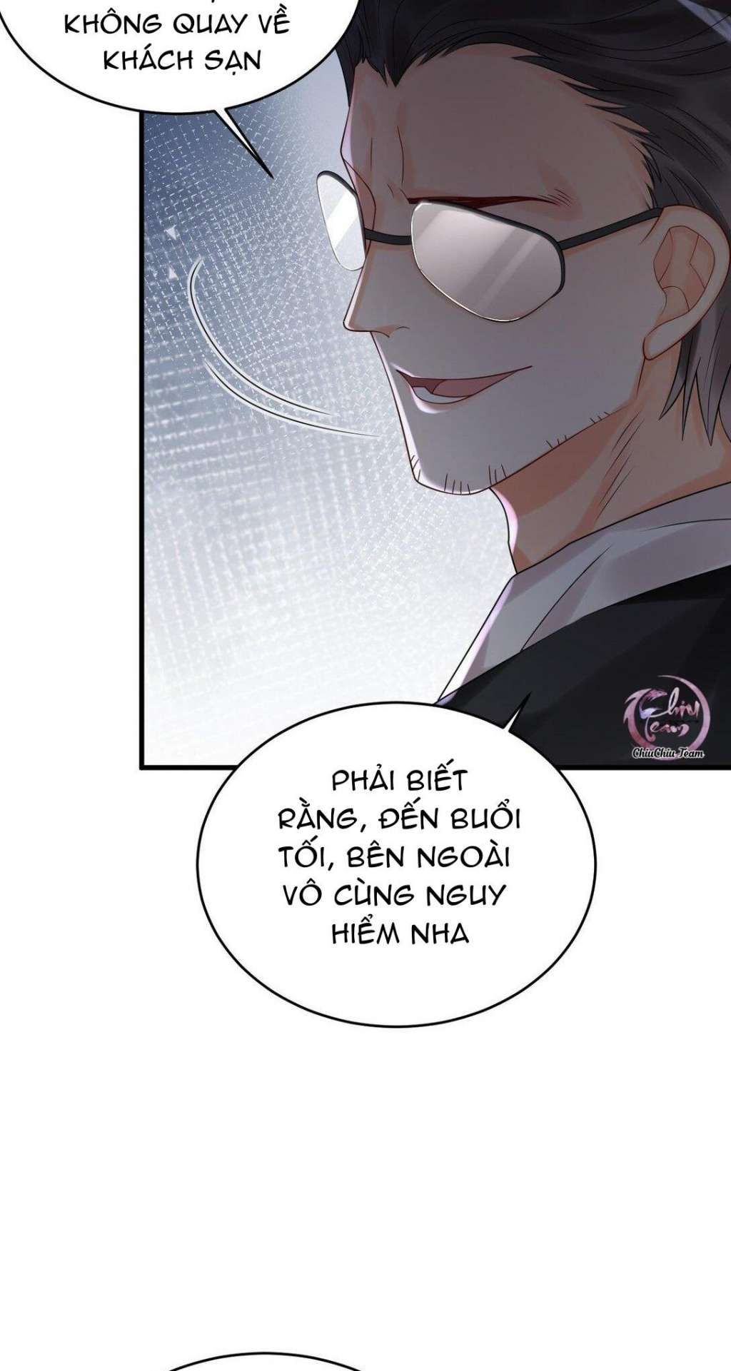 Rất Tiếc, Bạn Không Thể Đăng Xuất Khỏi Trò Chơi Chapter 7 - 19