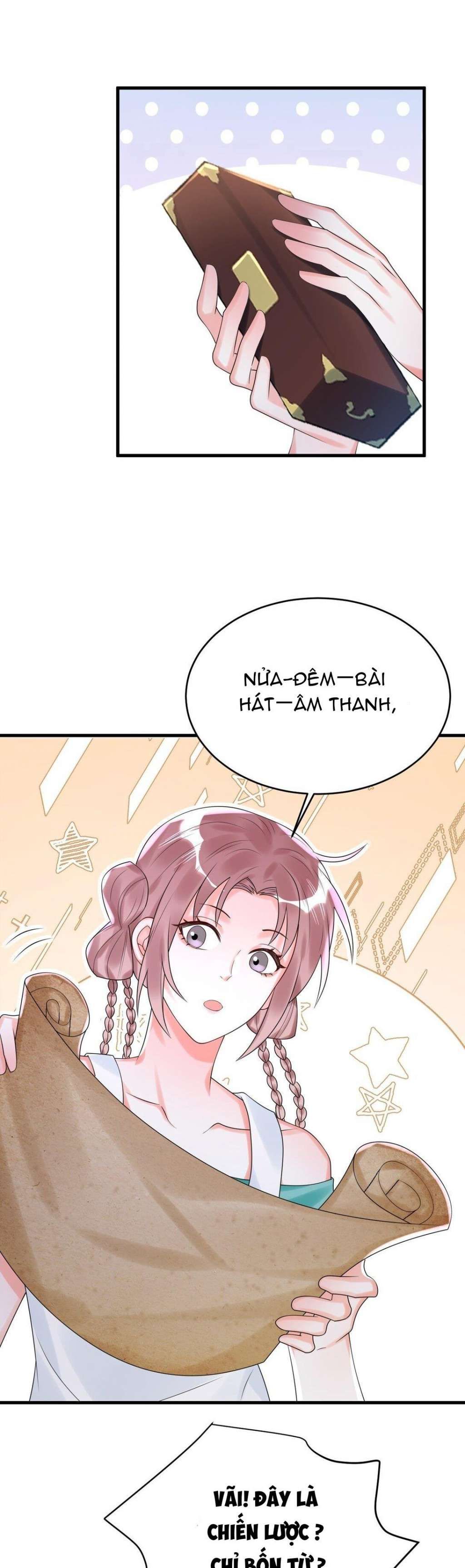 Rất Tiếc, Bạn Không Thể Đăng Xuất Khỏi Trò Chơi Chapter 7 - 28