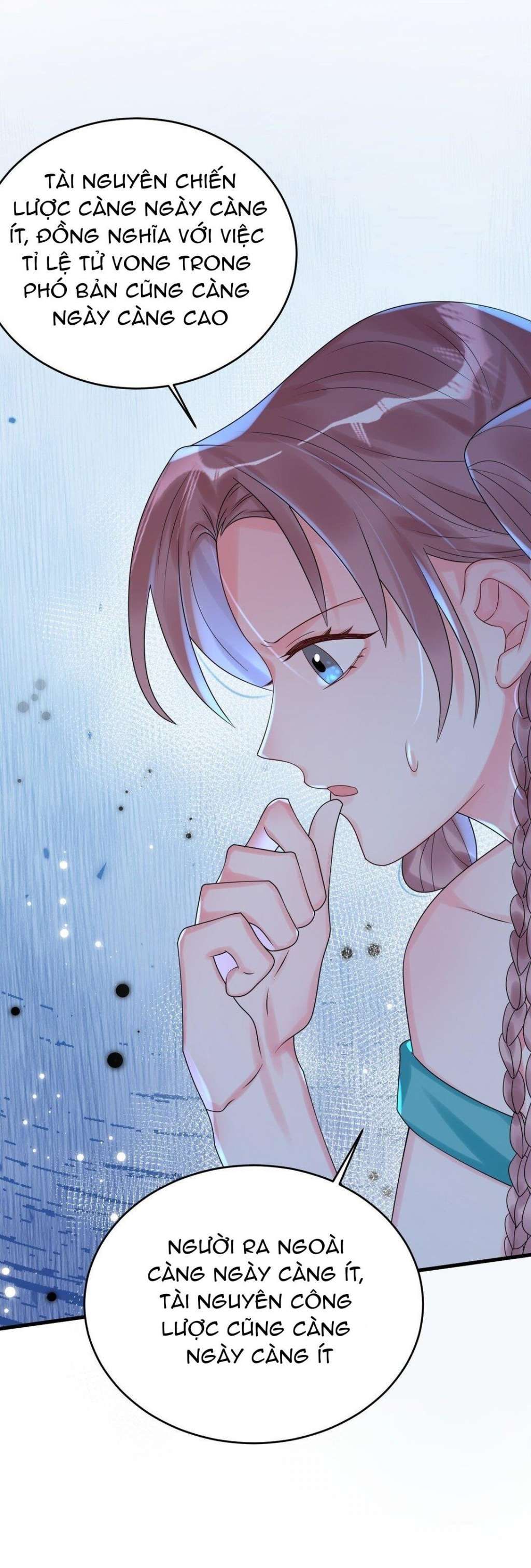 Rất Tiếc, Bạn Không Thể Đăng Xuất Khỏi Trò Chơi Chapter 7 - 30