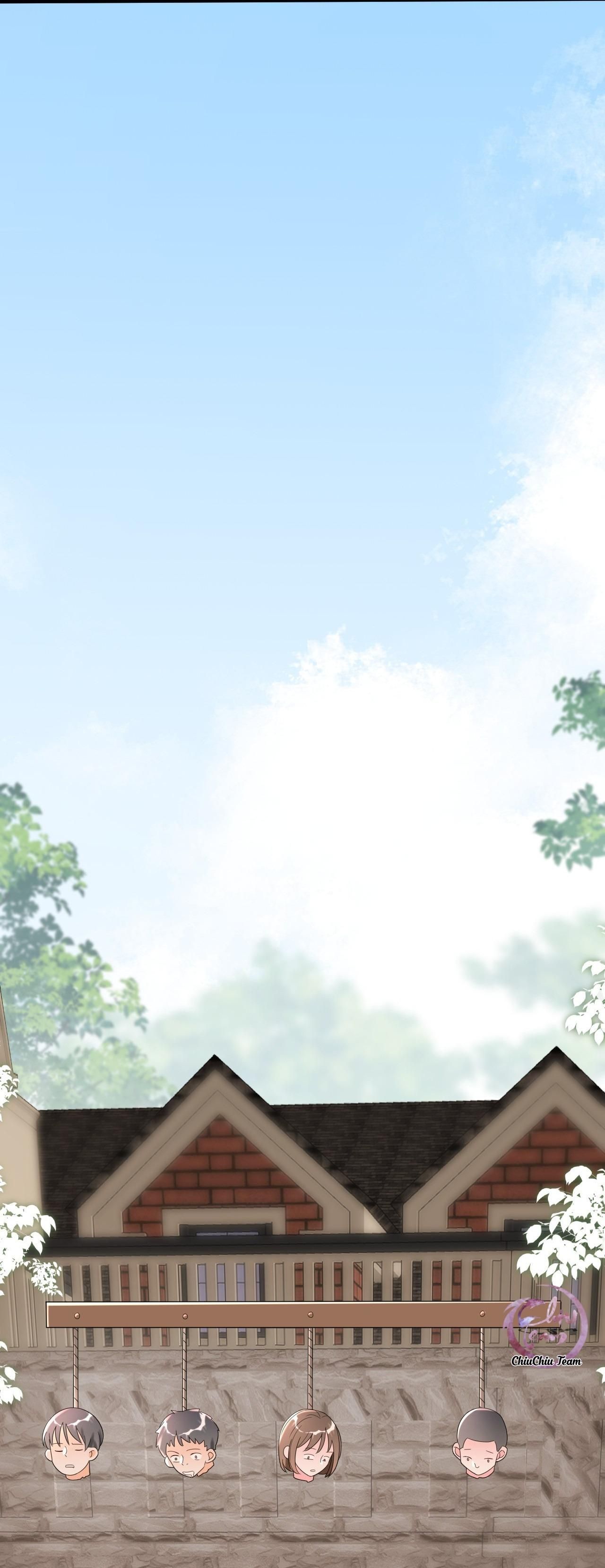 Rất Tiếc, Bạn Không Thể Đăng Xuất Khỏi Trò Chơi Chapter 9 - 7