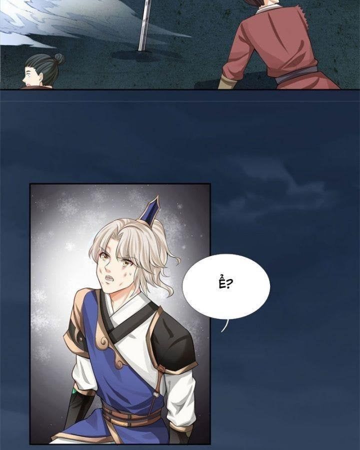 Ta Có Thể Tấn Công Không Giới Hạn. Chapter 1 - 11