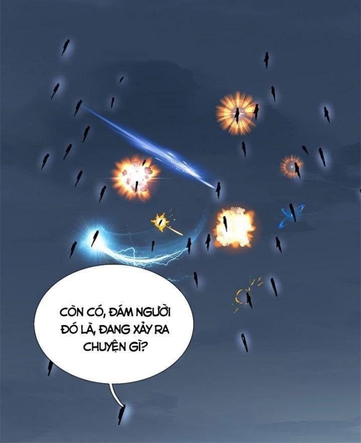 Ta Có Thể Tấn Công Không Giới Hạn. Chapter 1 - 12