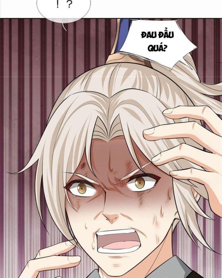 Ta Có Thể Tấn Công Không Giới Hạn. Chapter 1 - 14