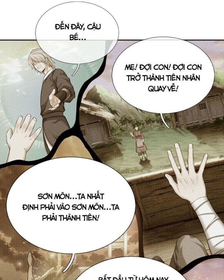 Ta Có Thể Tấn Công Không Giới Hạn. Chapter 1 - 17