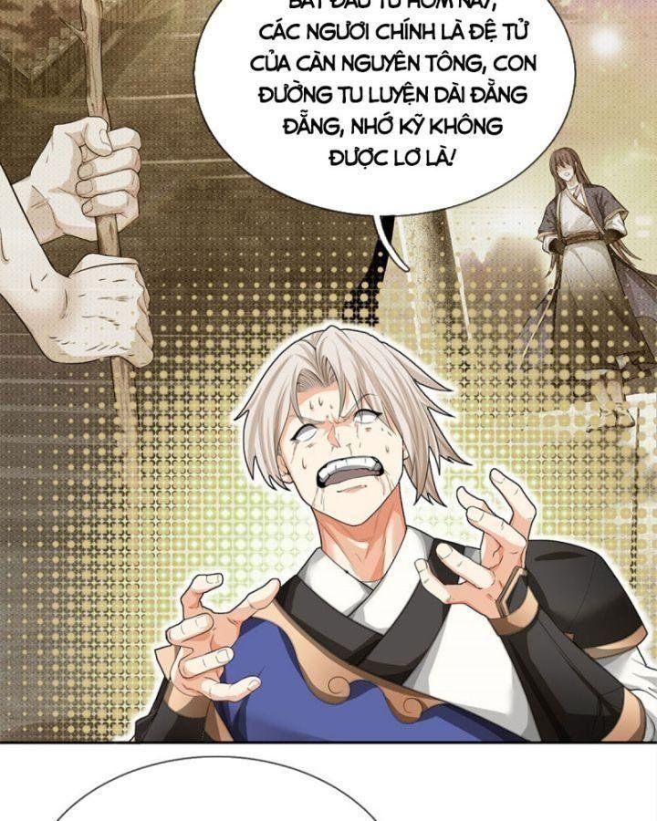 Ta Có Thể Tấn Công Không Giới Hạn. Chapter 1 - 18