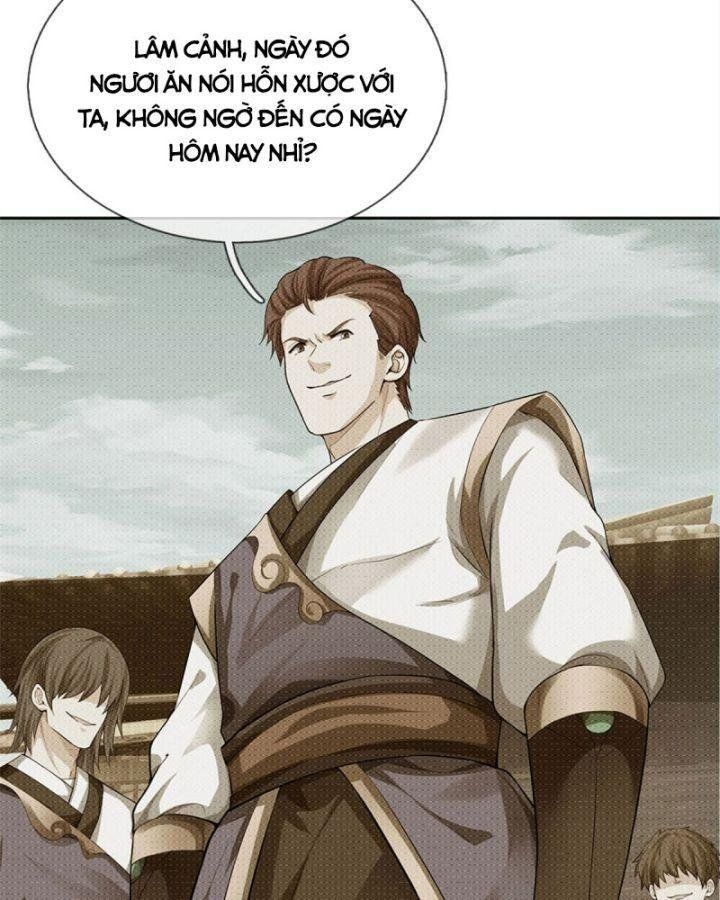 Ta Có Thể Tấn Công Không Giới Hạn. Chapter 1 - 19