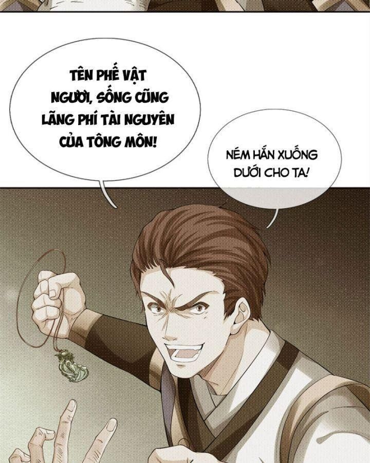 Ta Có Thể Tấn Công Không Giới Hạn. Chapter 1 - 22