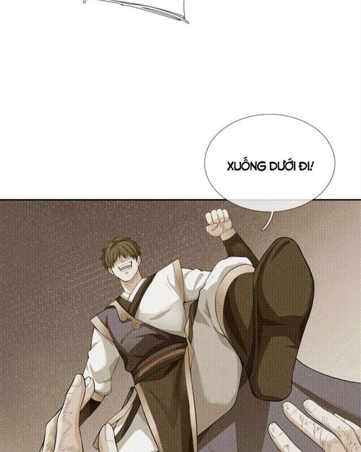 Ta Có Thể Tấn Công Không Giới Hạn. Chapter 1 - 24