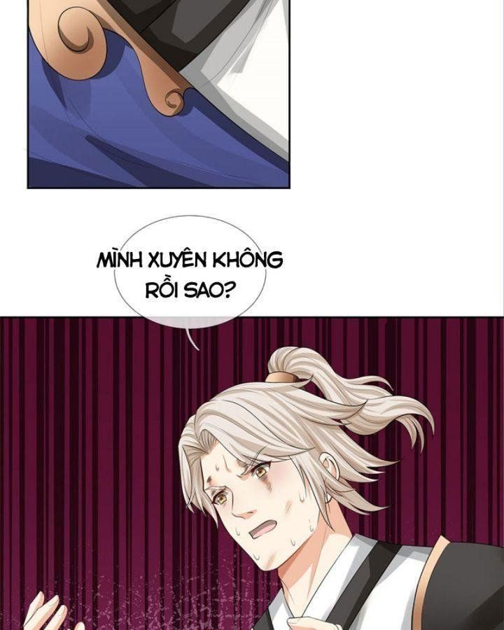 Ta Có Thể Tấn Công Không Giới Hạn. Chapter 1 - 28