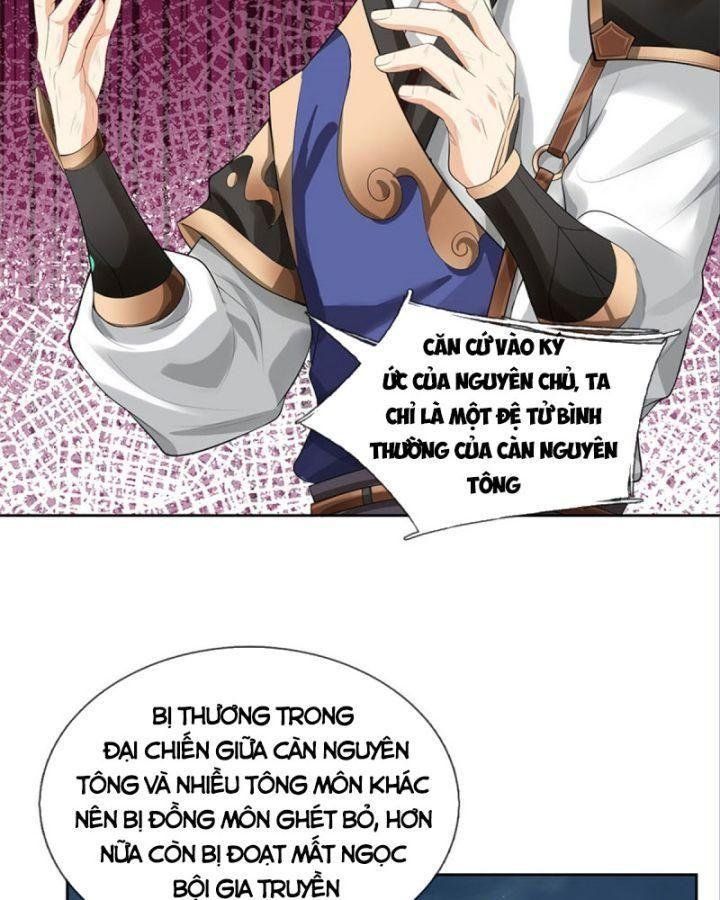 Ta Có Thể Tấn Công Không Giới Hạn. Chapter 1 - 29