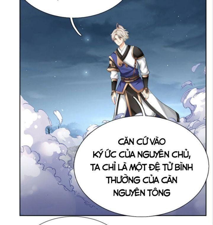 Ta Có Thể Tấn Công Không Giới Hạn. Chapter 1 - 30
