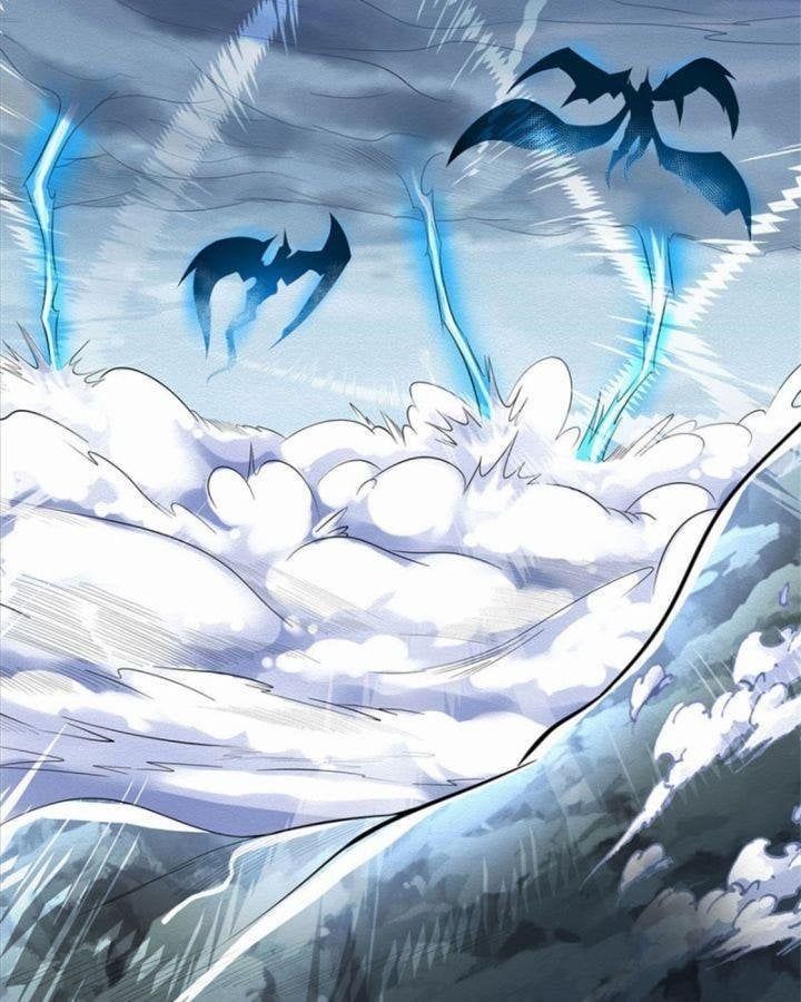 Ta Có Thể Tấn Công Không Giới Hạn. Chapter 1 - 4