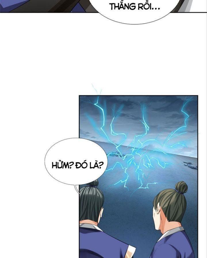 Ta Có Thể Tấn Công Không Giới Hạn. Chapter 1 - 32