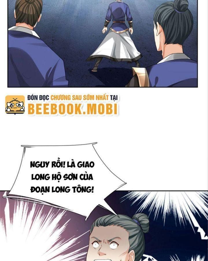 Ta Có Thể Tấn Công Không Giới Hạn. Chapter 1 - 35