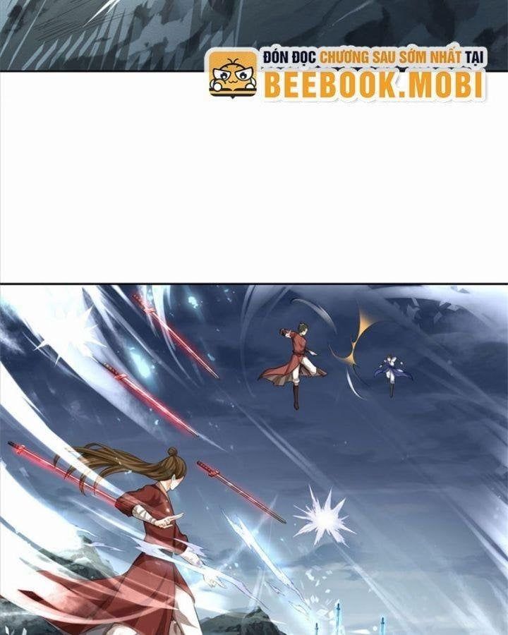 Ta Có Thể Tấn Công Không Giới Hạn. Chapter 1 - 5