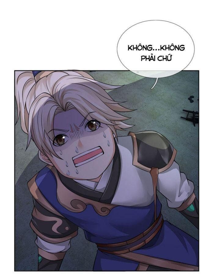 Ta Có Thể Tấn Công Không Giới Hạn. Chapter 1 - 42