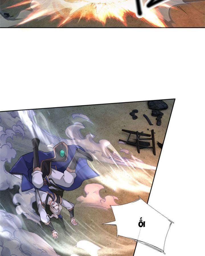 Ta Có Thể Tấn Công Không Giới Hạn. Chapter 1 - 46