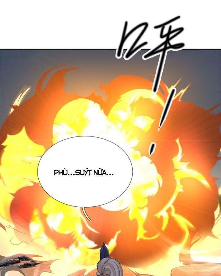 Ta Có Thể Tấn Công Không Giới Hạn. Chapter 1 - 49