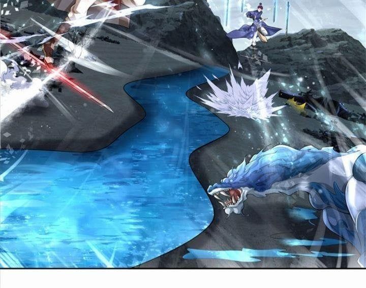 Ta Có Thể Tấn Công Không Giới Hạn. Chapter 1 - 6