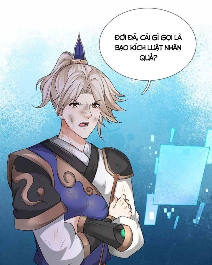 Ta Có Thể Tấn Công Không Giới Hạn. Chapter 1 - 55