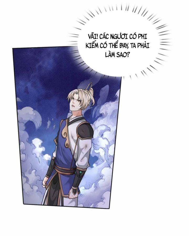 Ta Có Thể Tấn Công Không Giới Hạn. Chapter 1 - 62