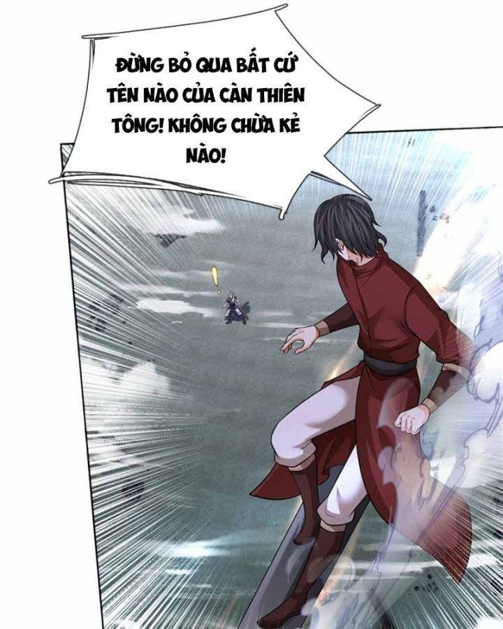 Ta Có Thể Tấn Công Không Giới Hạn. Chapter 1 - 63