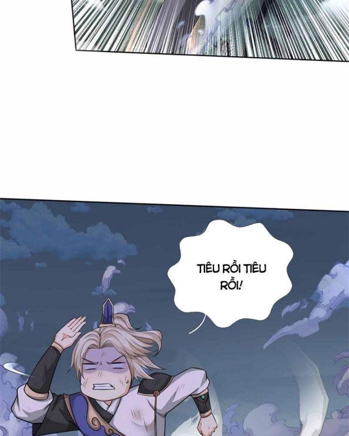 Ta Có Thể Tấn Công Không Giới Hạn. Chapter 1 - 64