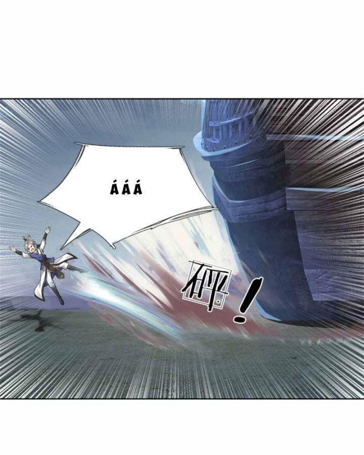 Ta Có Thể Tấn Công Không Giới Hạn. Chapter 1 - 66