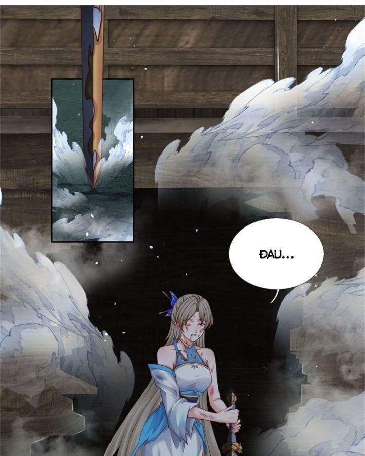 Ta Có Thể Tấn Công Không Giới Hạn. Chapter 1 - 69