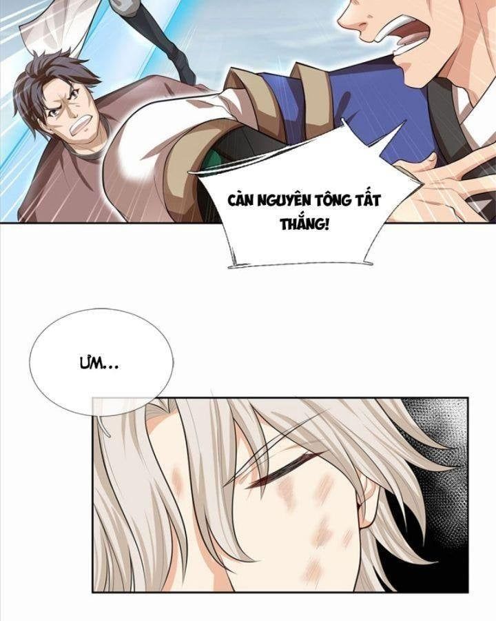 Ta Có Thể Tấn Công Không Giới Hạn. Chapter 1 - 8