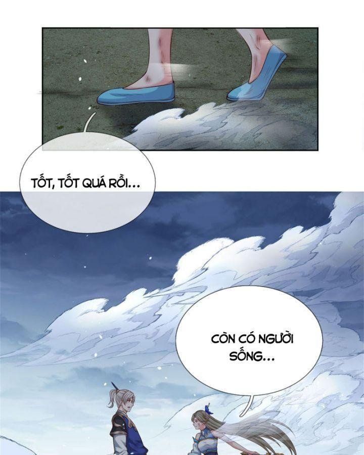 Ta Có Thể Tấn Công Không Giới Hạn. Chapter 1 - 72