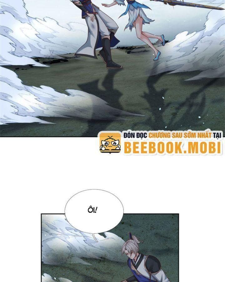 Ta Có Thể Tấn Công Không Giới Hạn. Chapter 1 - 73