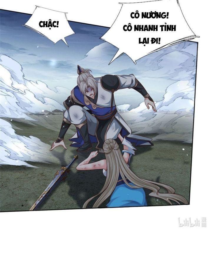 Ta Có Thể Tấn Công Không Giới Hạn. Chapter 1 - 82