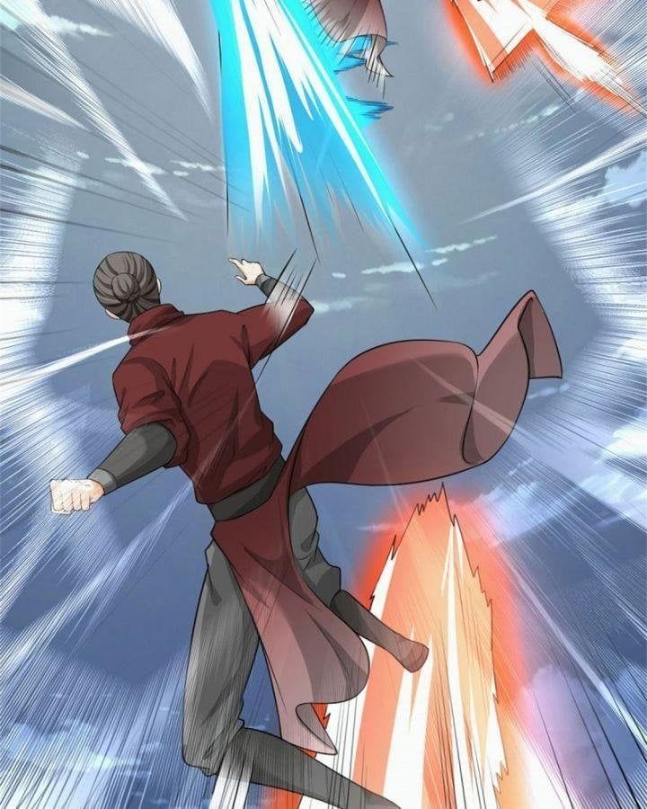 Ta Có Thể Tấn Công Không Giới Hạn. Chapter 2 - 12