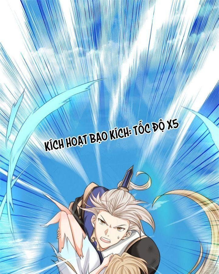 Ta Có Thể Tấn Công Không Giới Hạn. Chapter 2 - 19