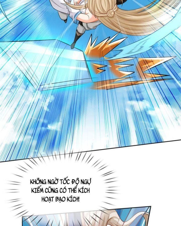 Ta Có Thể Tấn Công Không Giới Hạn. Chapter 2 - 20