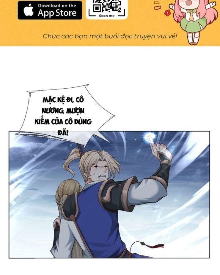 Ta Có Thể Tấn Công Không Giới Hạn. Chapter 2 - 3