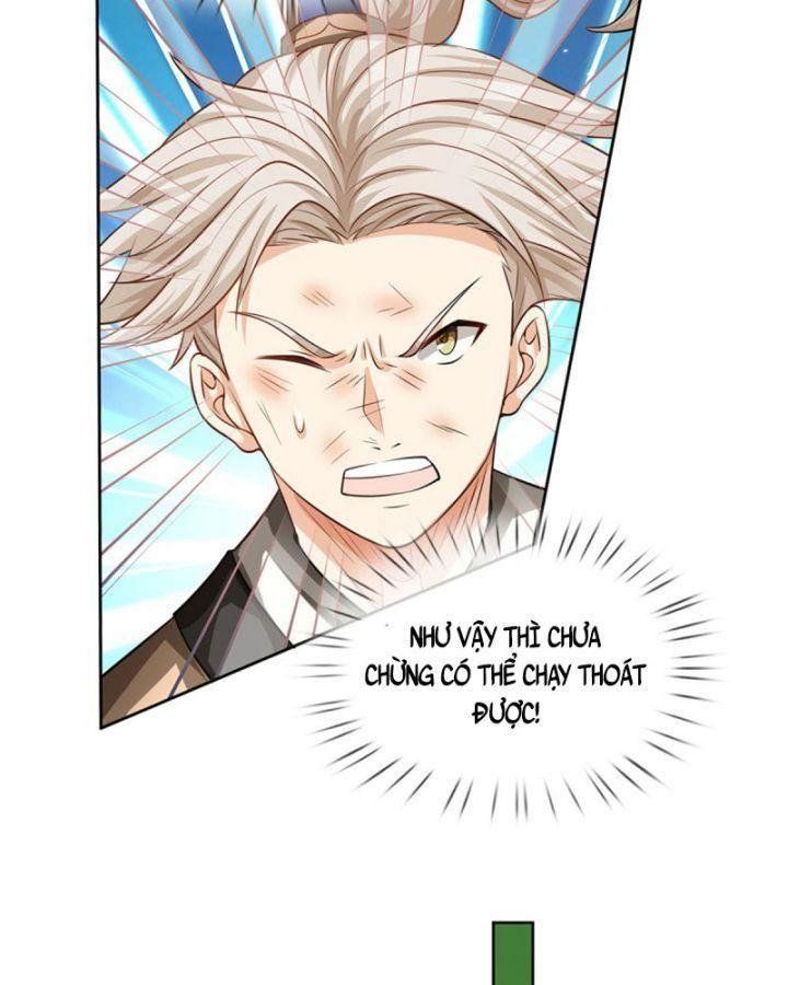 Ta Có Thể Tấn Công Không Giới Hạn. Chapter 2 - 21