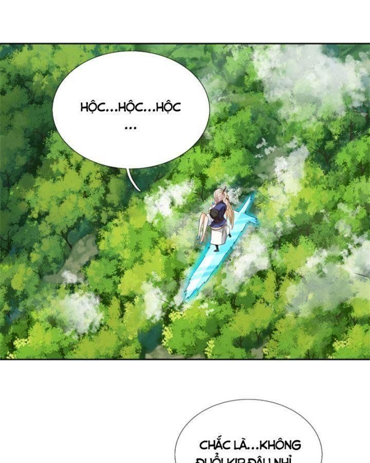 Ta Có Thể Tấn Công Không Giới Hạn. Chapter 2 - 23