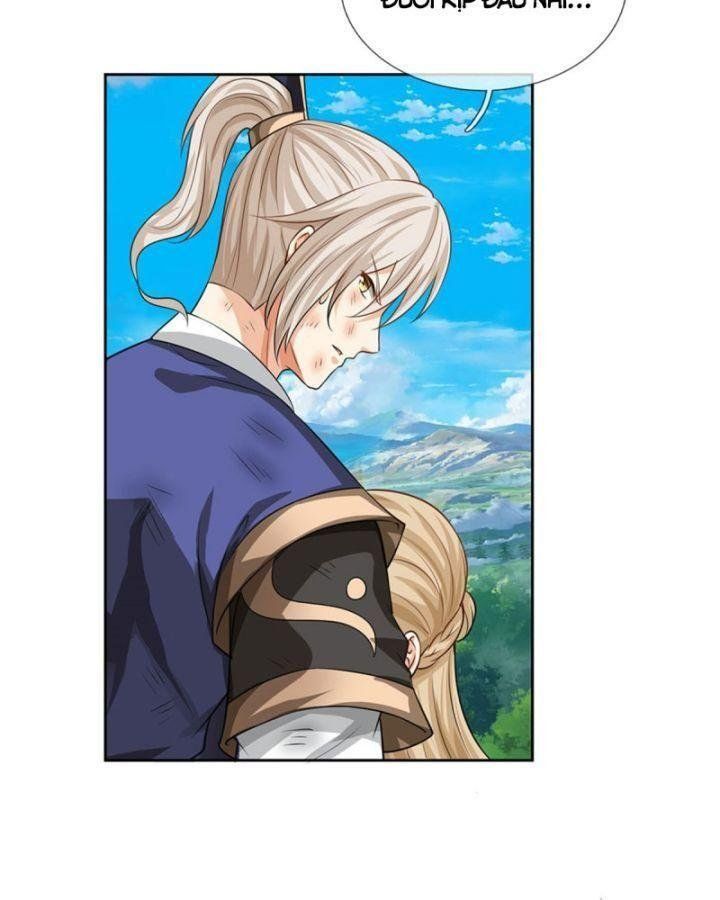 Ta Có Thể Tấn Công Không Giới Hạn. Chapter 2 - 24