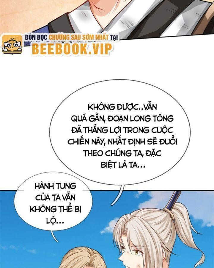 Ta Có Thể Tấn Công Không Giới Hạn. Chapter 2 - 28