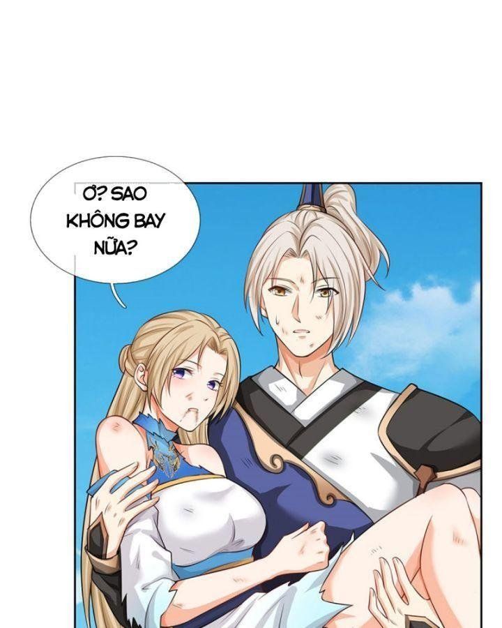 Ta Có Thể Tấn Công Không Giới Hạn. Chapter 2 - 30