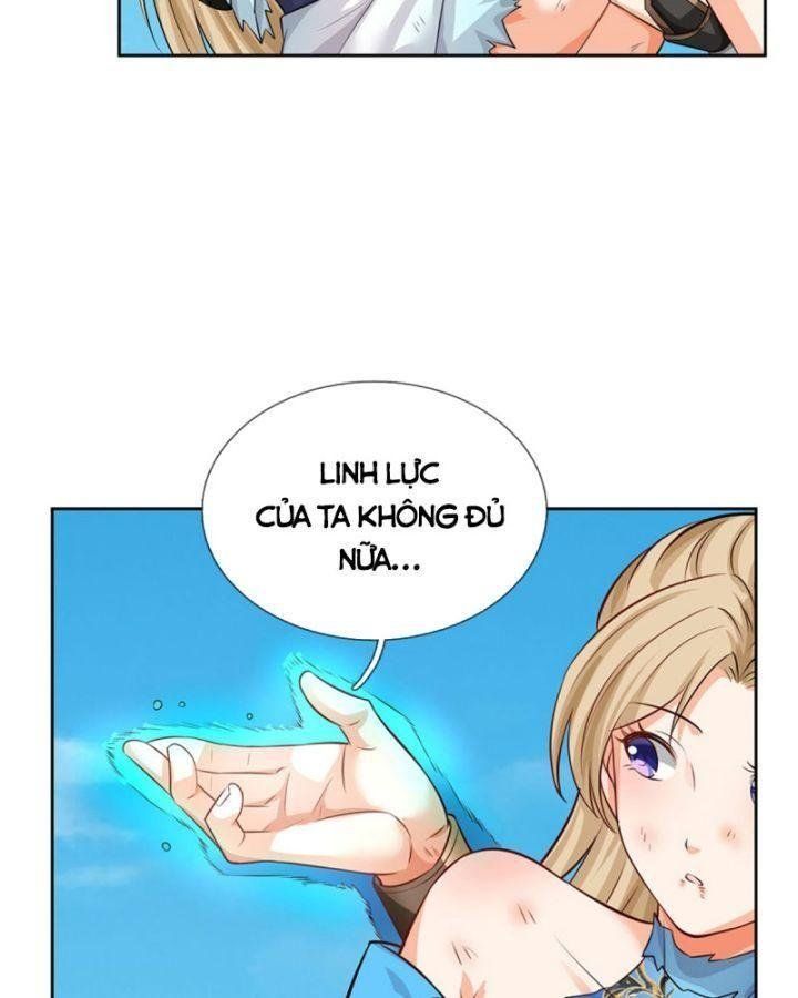 Ta Có Thể Tấn Công Không Giới Hạn. Chapter 2 - 31