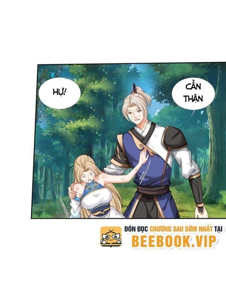 Ta Có Thể Tấn Công Không Giới Hạn. Chapter 2 - 35