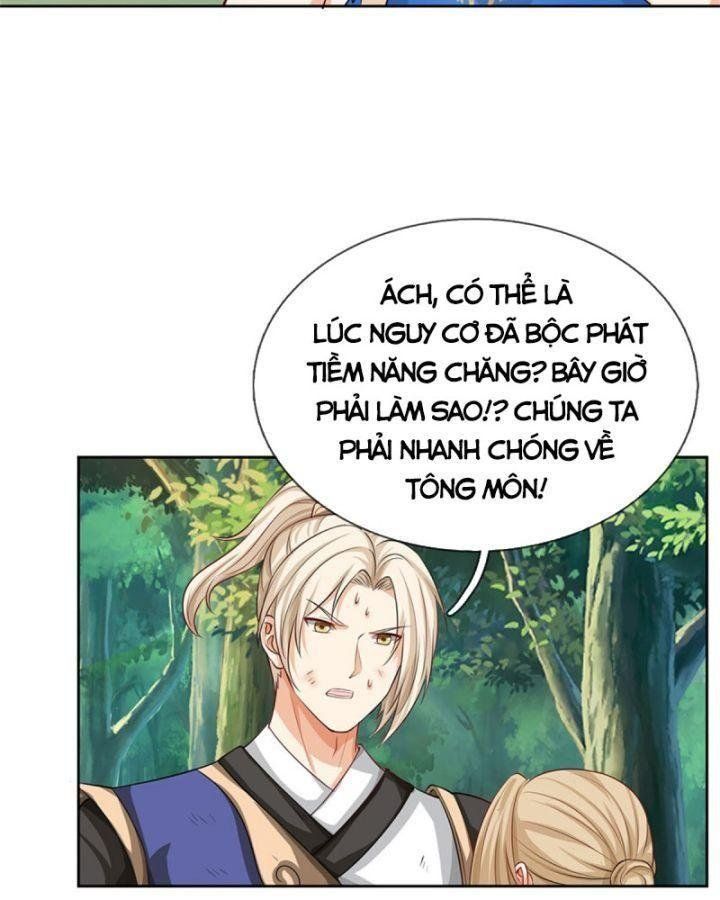 Ta Có Thể Tấn Công Không Giới Hạn. Chapter 2 - 38