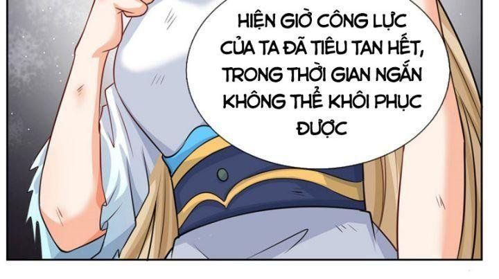 Ta Có Thể Tấn Công Không Giới Hạn. Chapter 2 - 40